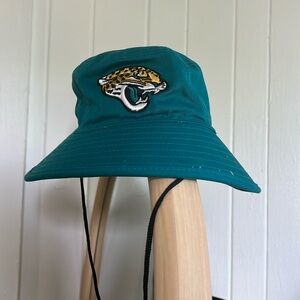 Jaguars Sun Hat